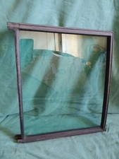 Mercedes Benz w123 Limo Rear Left Door Window Glass 230E 200E 280E