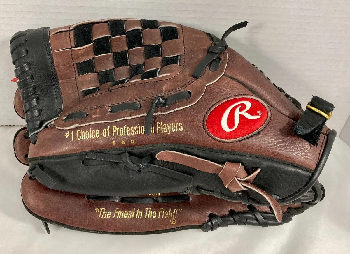 Rawlings RBG4 12 Fernando Valenzuela Baseball Softball Glove