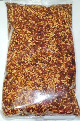 GENERICA peperoncino frantumato ( Sicilia che gusto ) 500 g