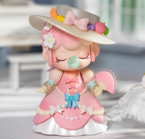 Rolife Nanci Teatime Series Confirmed Blind Box Figure TOY HOT! - Picture 31 of 33