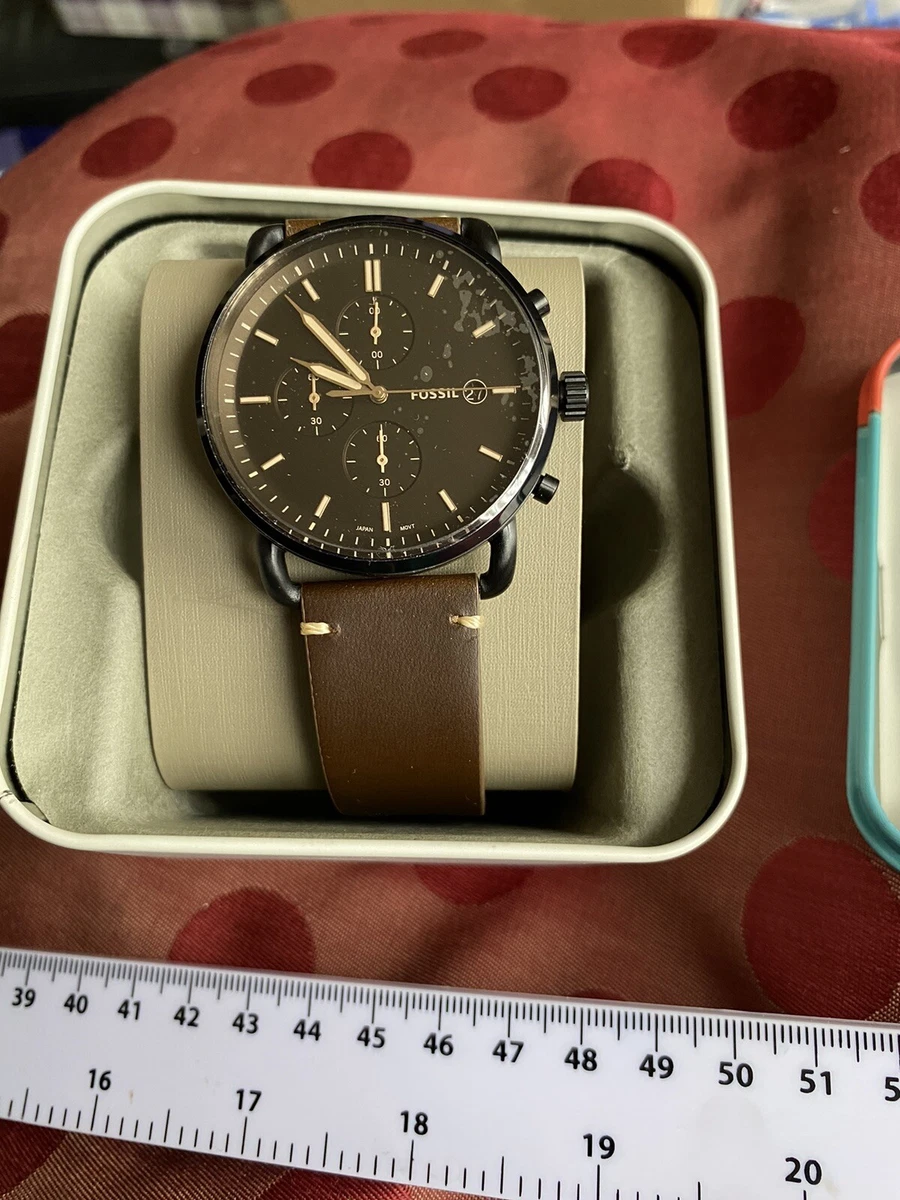 Fossil watch deals fs5403