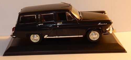 Ixo de agostini Altaya Aluminio Fundido Modelo Car Urss USSR DDR Rusa 1 / 43A, - Imagen 161 de 431