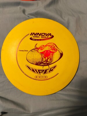 innova dx vipper
