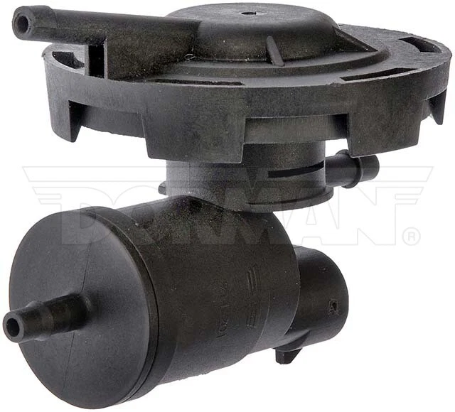Transductor de recirculación de gases de escape (EGR) Dorman 911-201 para Chrysler PT 2002 Foto 4 de 4