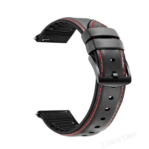 22mm Armband Uhrenarmband für Huawei Watch GT / GT2 / GT2e 46mm / GT4 / GT3 PRO - 第 251/520 張圖片