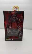 2022 Hiya Toys Texas Chainsaw Massacre Leatherface Slaughter Rare Bloody Version