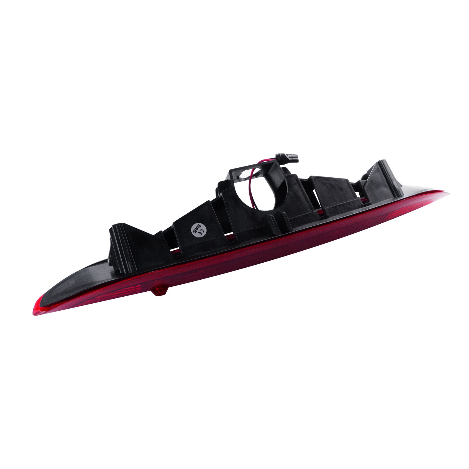 Fit 200614 Land Rover Freelander 2 Rear LED 3rd High Level Stop Brake