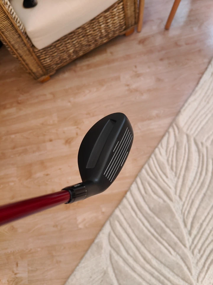 Left Handed Adams XTD 18° - 2 Hybrid - Image 2 of 4