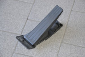 BMW F10 F11 5-er. Gaspedal Fahrpedalmodul Schaltgetriebe 3542 6789999