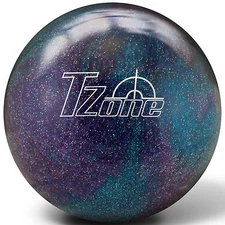 Brunswick Tzone Deep Space Bowling Ball NIB 1st Quality