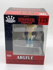 NEW Funko Pop! Minis Stranger Things Argyle Season 4 Pop #123 Netflix