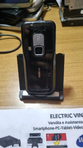 9248N-Cellulare Nokia 6120 - Picture 2 of 5