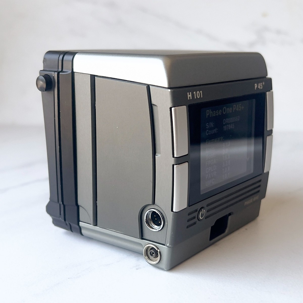 phase one p45＋ hasselblad H1 HC80mm 2.8おまけ多数 phase one p45＋ hasselblad H1 HC80mm 2.8おまけ多数