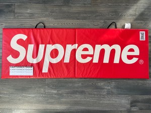 supreme everlast mat