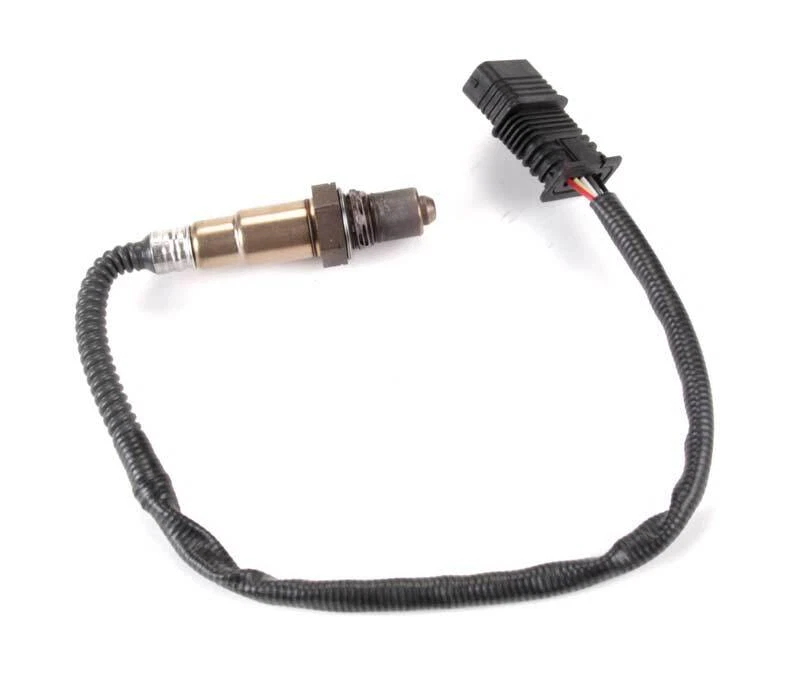Genuine OEM Oxygen Sensor Front for BMW 11787596908 | eBay