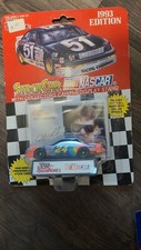 Jeff Gordon 24 Racing Champions Stock Car 1993 Edition NASCAR