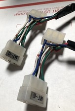 Hks Turbo Timer Harness Mt-6 Apexiblitz