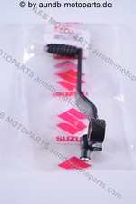 GSX-S 125 A + GSXR 125 A L7- Schalthebel NEU / Shift Lever NEW Suzuki original