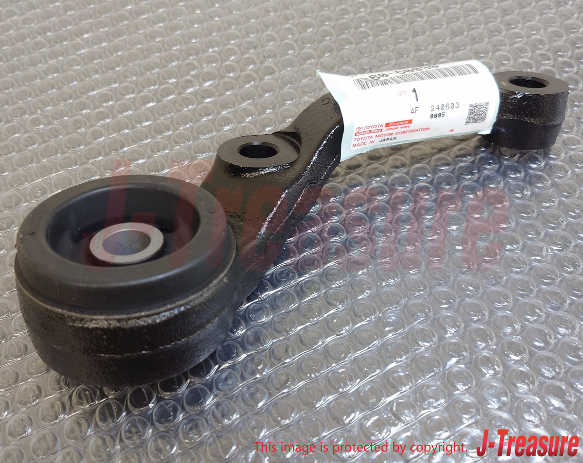 TOYOTA LAND CRUISER LX470 UZJ100 Genuine Front Housing