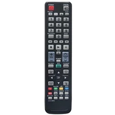 AH59-02331A Replace Remote Control Fit For Samsung System HT-D6500W HT-D6730W