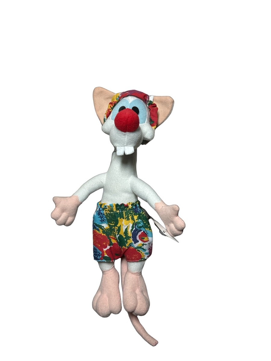 ワーナーブラザース　ピンキー&ブレイン 8f9109e4ed4539a6b38833979884ec