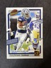 2023 Panini Donruss #H-TP TONY POLLARD Highlights Cowboys