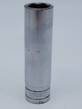 SNAP ON TOOLS 5/8" 6 PT 1/2" IN. DRIVE DEEP SOCKET PART TS201 USA