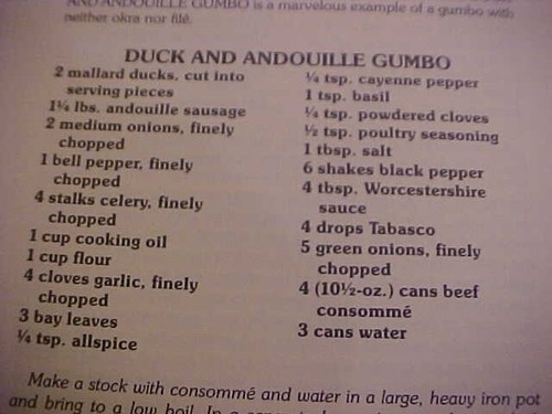 LA BOUCHE CREOLE Cookbook RECIPES LOUISIANA (1985 - Picture 4 of 6