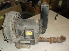 Fuji Electric VFC504A-7W Ring Compressor 3-Phase 2-Pole *FREE SHIPPING*