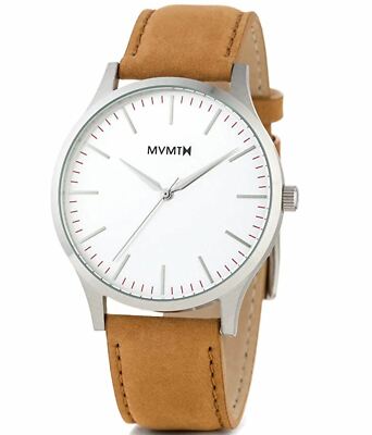MVMT Men's Watch MT01 ST (50% of RRP)