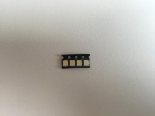 6916L-1272A/6916L-1241A/6916L-1273A/6916L-1276A LED LG 50LN575 ET AUTRES - Imagen 5 de 13