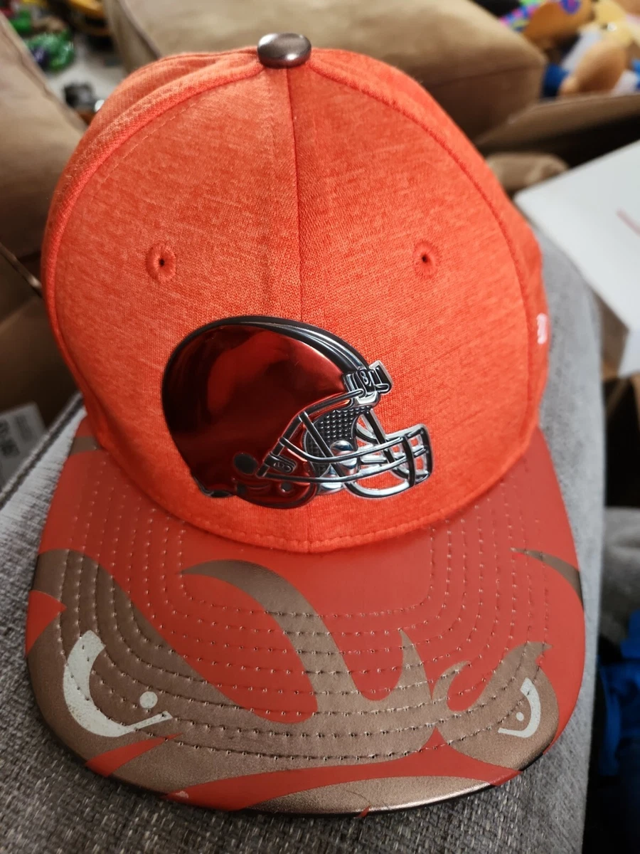 Browns clearance baseball cap