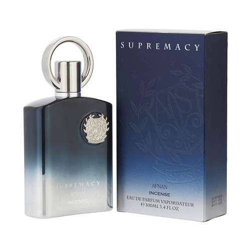 Supremacy Incense By Afnan New Original EDP Perfume Men 100 ML Rich Fragrance 6290171040682 eBay