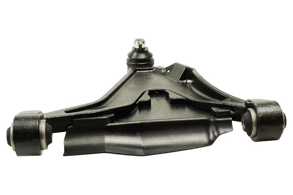 For 1998-00 Volvo S70 Control Arm and Ball Joint Assy Front Left Lower Mevotech - Image 4 of 4