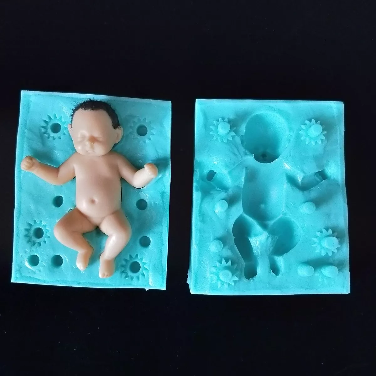 Silicone doll cheap making supplies