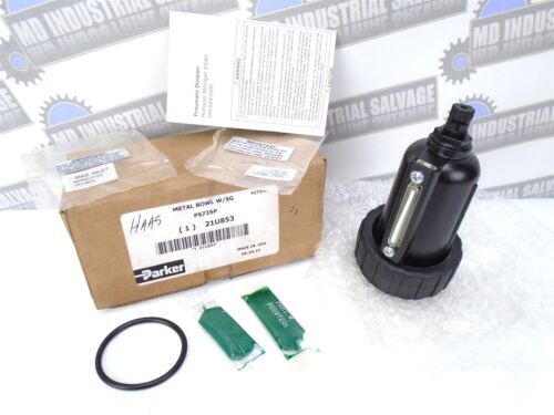 Rubinetto A Spillo Per Aria Compressa Walmec - Filettatura 1/4" Maschio-Maschio - Foto 12