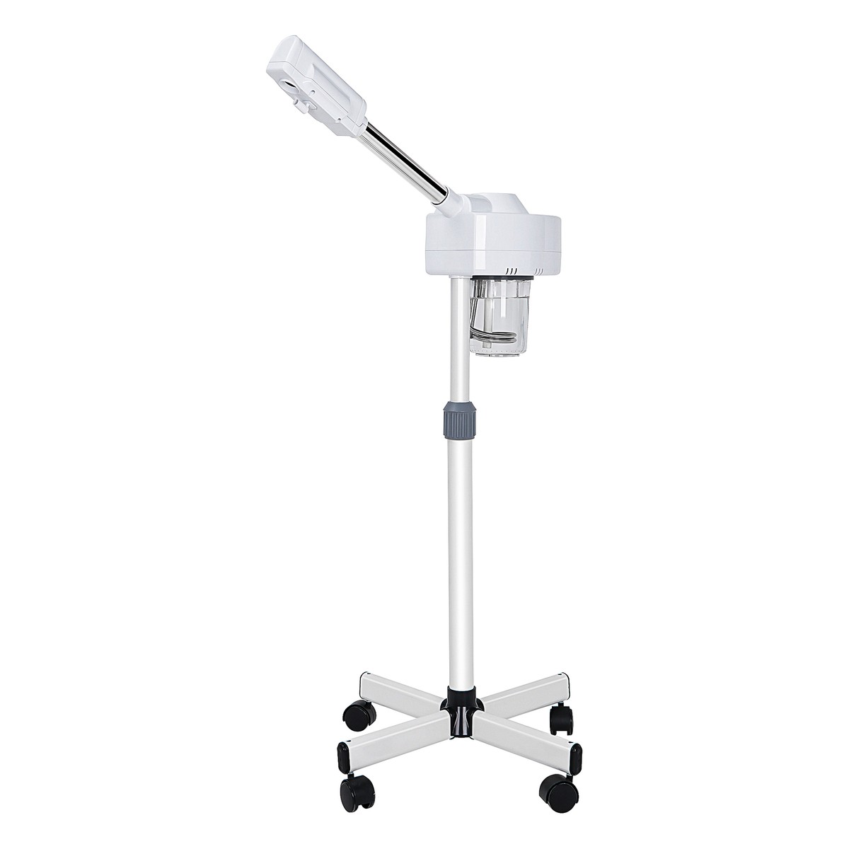 まる　micoLA FACE STEAMER まる micoLA FACE STEAMER Facial Skin Steamer, Plastic 100