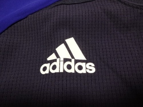 Japan Soccer Jersey Football Shirt 100% Authentic Player Issue 2012 Olympics - Picture 5 of 13