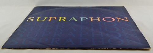 Night Club 1966 / OLYMPIC / MEFISTO .. - Supraphon LP - Picture 5 of 8