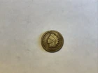 1894 Indian Head Cent VG Grade - Free Shipping