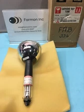 Mitsubishi FS5SPYG Cathode Ray Tube, 158927