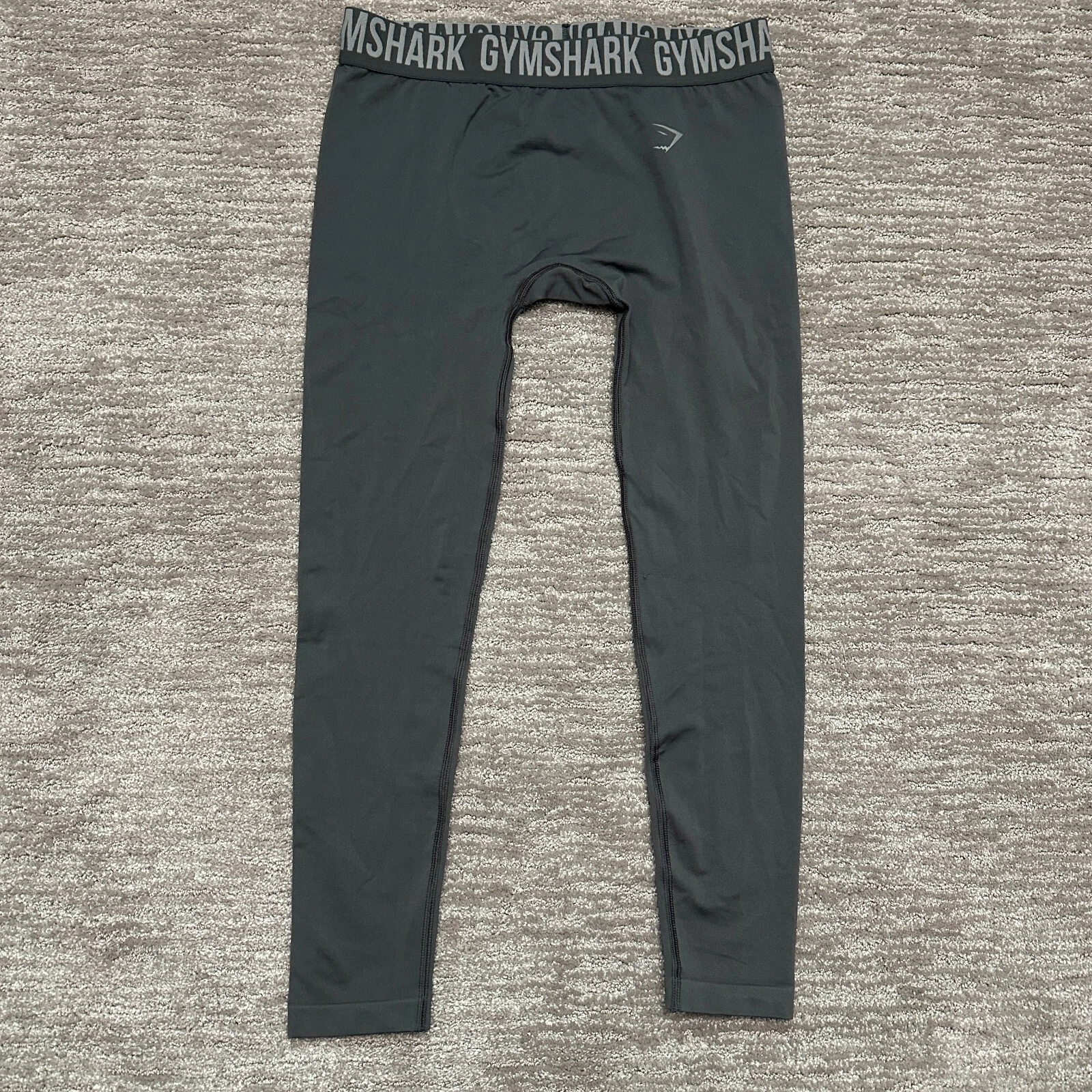 gymshark everyday seamless compression yoga workout leggings