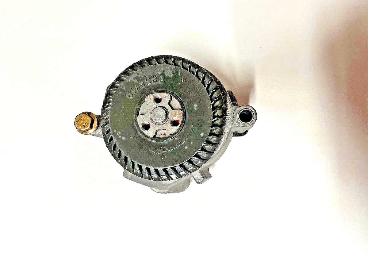 Remanufactured Smog Air Pump For 87-96 Ford F150/F350 With 5.0L V-8 302 Engine – Includes Core Charge!