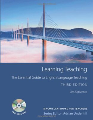Learning Teaching  by Jim Scrivener