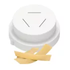 Matrize POM Pappardelle 20 mm / 1 mm dünn für Philips Pastamaker Avance / 7000er