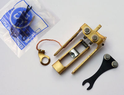 SU Elektrische Kraftstoffpumpe Weichen Kit, für MG Mini, AUB6106A / AUB6113