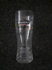 A Collectible Magners Cider Pint glass in Very Good Condition to Collect / Keep.