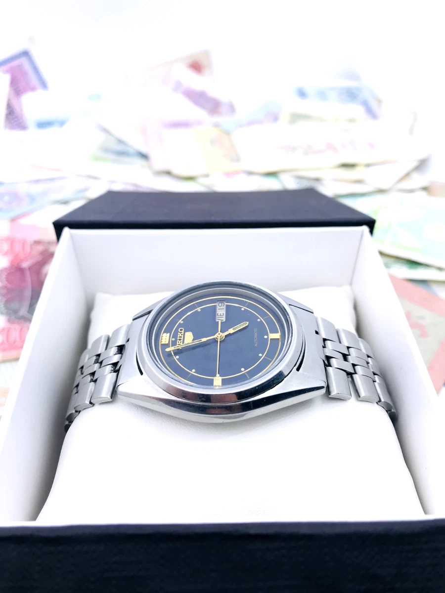 Seiko 5 1992 sale