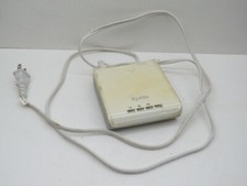 ZyXEL PL-100 HomePlug Powerline Desktop Adapter 85Mbps