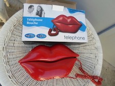 TELEPHONE ANCIEN à CLAVIER 